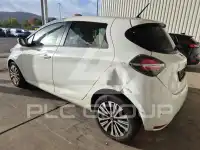 2021 Renault ZOE