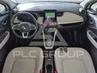 2021 Renault ZOE