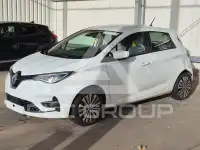 2021 Renault ZOE