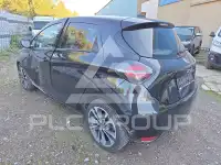 2021 Renault ZOE