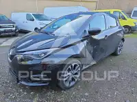 2021 Renault ZOE