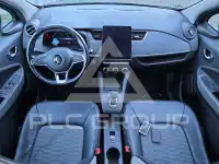 2021 Renault ZOE