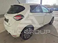 2021 Renault ZOE