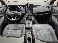 2021 Renault ZOE