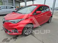 2021 Renault ZOE