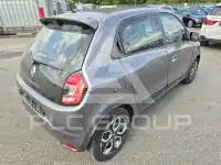 2021 Renault Twingo