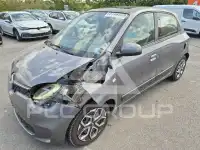 2021 Renault Twingo