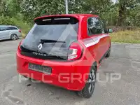 2021 Renault Twingo
