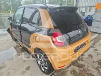 2021 Renault Twingo
