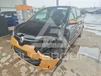 2021 Renault Twingo