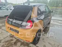 2021 Renault Twingo