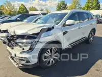 2021 Renault Koleos