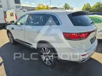 2021 Renault Koleos