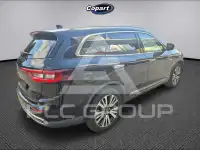 2021 Renault Koleos