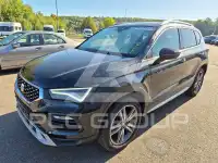 2021 Seat Alteca
