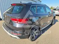 2021 Seat Alteca