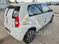 2021 Seat Mii