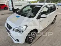 2021 Seat Mii