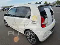 2021 Seat Mii