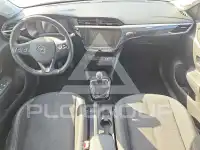 2021 Opel Corsa