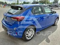 2021 Opel Corsa