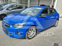 2021 Opel Corsa