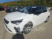2021 Opel Corsa