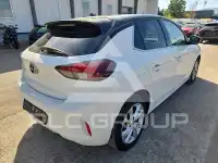 2021 Opel Corsa