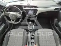 2021 Opel Corsa