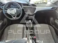 2021 Opel Corsa