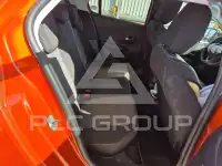 2021 Opel Corsa
