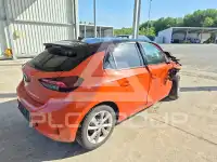 2021 Opel Corsa