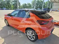 2021 Opel Corsa