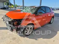 2021 Opel Corsa