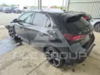 2021 Opel Corsa