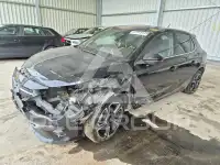 2021 Opel Corsa