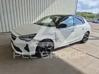 2021 Opel Corsa