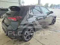 2021 Opel Corsa