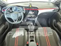 2021 Opel Corsa