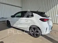 2021 Opel Corsa