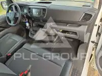2021 Opel Vivaro