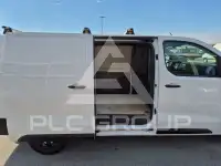 2021 Opel Vivaro