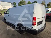 2021 Opel Vivaro