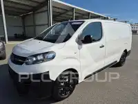 2021 Opel Vivaro