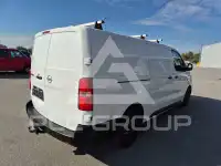 2021 Opel Vivaro