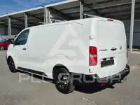 2021 Opel Vivaro