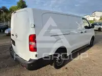 2021 Opel Vivaro