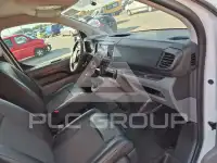 2021 Opel Vivaro