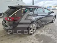 2021 Opel Insignia