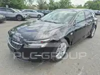 2021 Opel Insignia